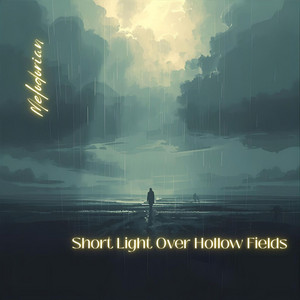 Short Light Over Hollow Fields by Melodorian
