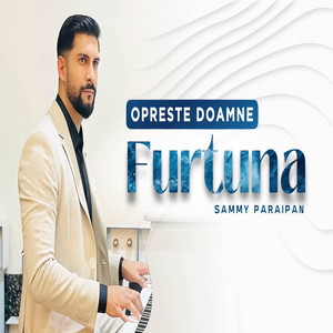 Sammy Paraipan - Opreste doamne furtuna