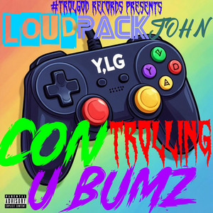 TROLL GOD 2 by Loud Pack John