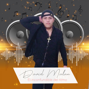 DAVID MALAN EL INCONFUNDIBLE DEL RITMO - Mi Gran Amor Prohibido