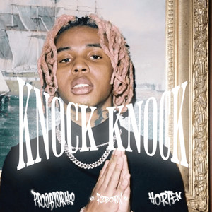 prodbydr4ko & Horten - Knock Knock (Hood Trap)