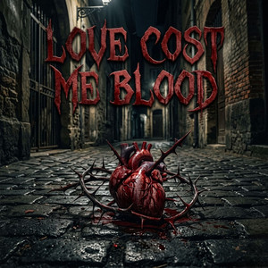 Love Cost Me Blood by Smurkio Da Voice