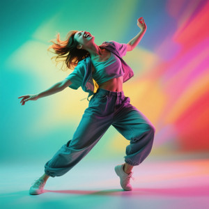 Baila por si acaso by Mike Moneyer
