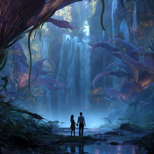 Center Of The Universe by Ash & Paradise