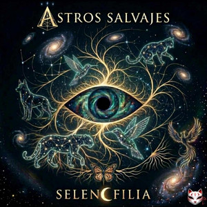 Selenofilia — ASTROS SALVAJES (2026)