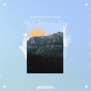 Last Summer's Day by DALEXO, Rory Hope, Arthur