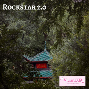 Rockstar 2.0 by VivianaXD
