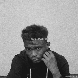 Quiet Psycho. album