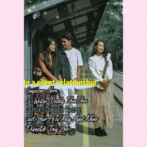 Nora - In A Silent Relationship