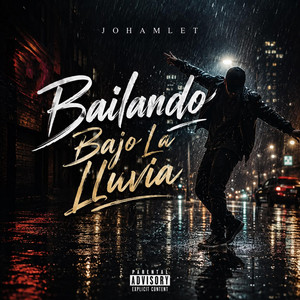 Bailando Bajo la Lluvia by Johamlet