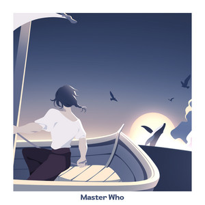 Master Who - Stormsailor