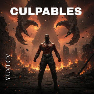 Culpables by Yuvi CV