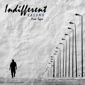 Portada de Indifferent