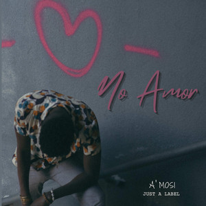 No Amor by A'mosi Just a Label