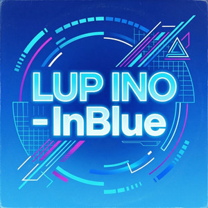 InBlue by Lup Ino