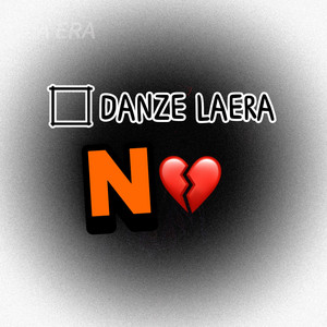 DANZE LAERA - NO VUELVO A ENAMORARME