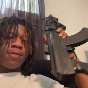 Leave Shit Flat by Twoskii Dee, Baby Joker, Gen4GoneBlow