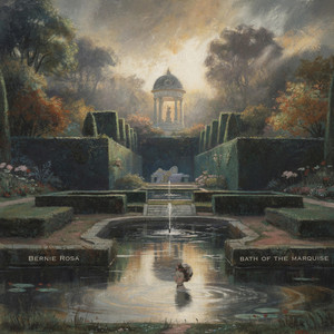 Bath of the Marquise by Bernie Rosa