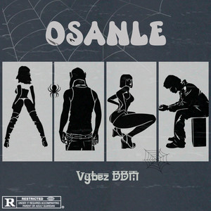 OSANLE by Vybez BBM