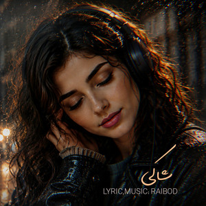Shaki by Raibod