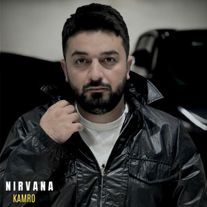 Nirvana by Kamro