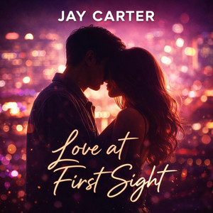 Love At First Sight by Jay Carter