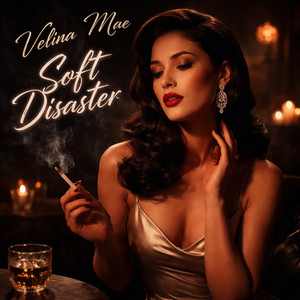 Soft Disaster by Velina Mae