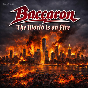 Good old days by Baccaron