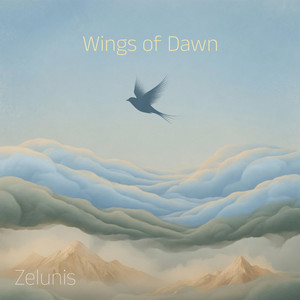 Wings Of Dawn by Zelunis