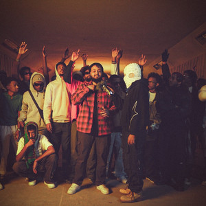 Kaser al7anak ( Egypt X Sudan ) by Rap Shar3, Redb