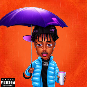 Work of Art by Ngb Cuddy