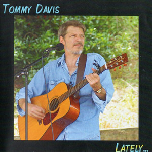Portada de Lately