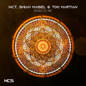 News To Me by NCT, Shiah Maisel, Too Martian