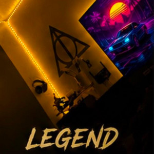 Legend by DJ Jroz