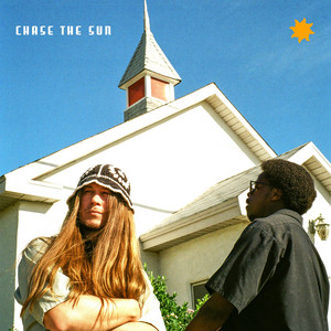 CHASE THE SUN by Pariah Pete, Roy Rutto