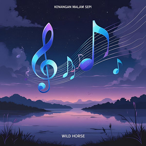 Wild Horse - Kenangan Malam Sepi