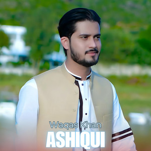 Waqas Khan - Ashiqui