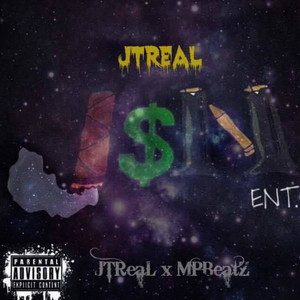 J'roule dans la ville by JTReal, MPBEATZ