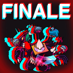 Finale (Rektmix) by Rekety 1234, Vruzzen, punkett