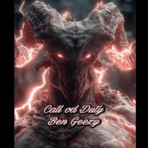 Call of Duty Ben Geezy by GoDioS ADACATEO.