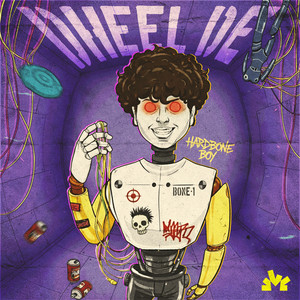 Dheel De by Hardbone boy