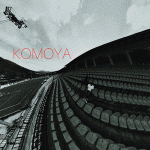 D.N.R - Komoya