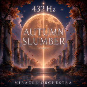 432Hz November by Miracle Orchestra