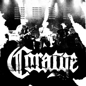 La Mort de la Ciutat by Coratge