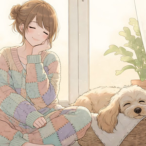 Sunshine on Repeat by Mimi Chill Music