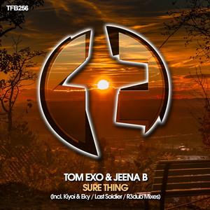 Sure Thing - R3dub Dub Mix by Tom Exo, Jeena B, R3dub