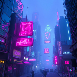 Studio Vibes by Nova Addiction