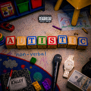 Non Verbal by K'alley