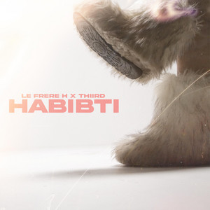 Habibti by Les frères H, Thiird