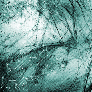 DIGITAL DREAMSCAPE by DACELO